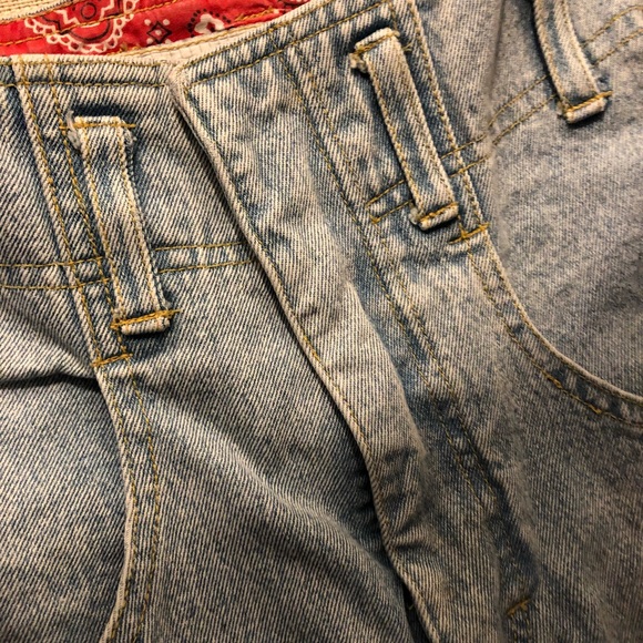 VINTARE RARE JEANS - Picture 5 of 5